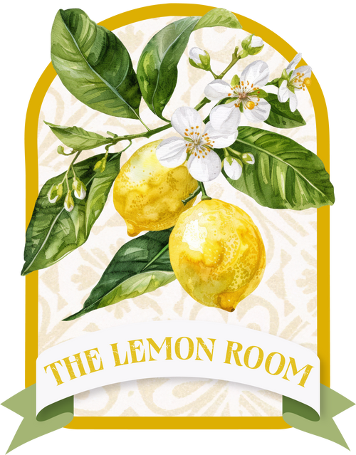 The Lemon Room